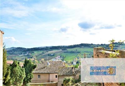 appartamento in vendita a Potenza Picena in zona Porto Potenza Picena