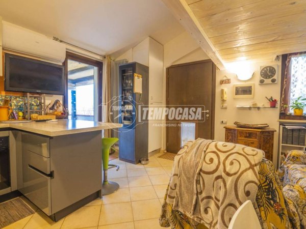 appartamento in vendita a Potenza Picena