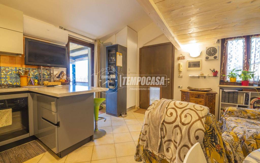 appartamento in vendita a Potenza Picena