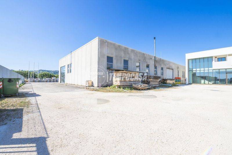 appartamento in vendita a Potenza Picena