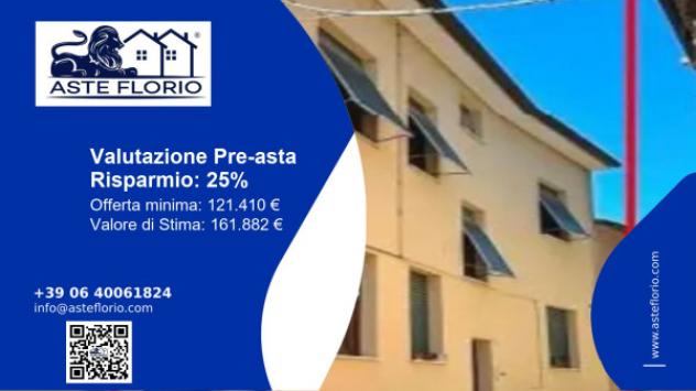 appartamento in vendita a Potenza Picena