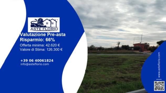 terreno agricolo in vendita a Potenza Picena
