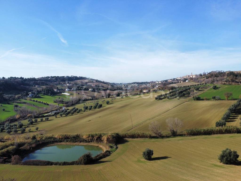 casa indipendente in vendita a Potenza Picena