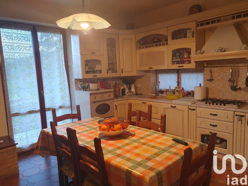appartamento in vendita a Potenza Picena