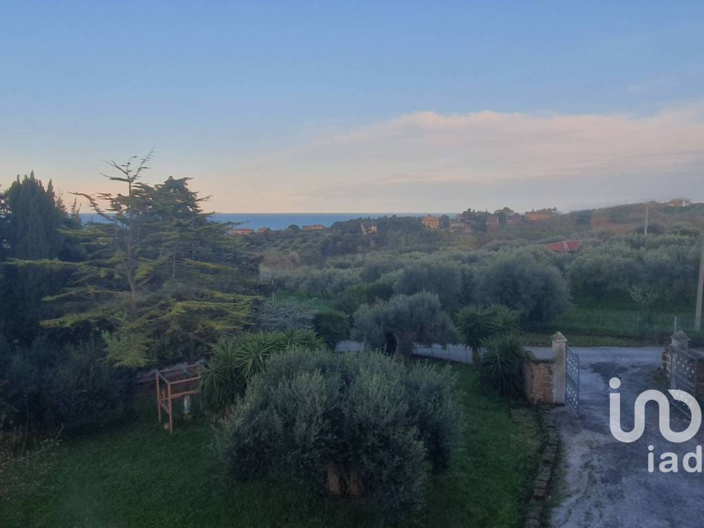 appartamento in vendita a Potenza Picena