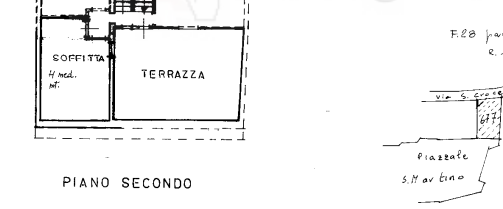 appartamento in vendita a Potenza Picena