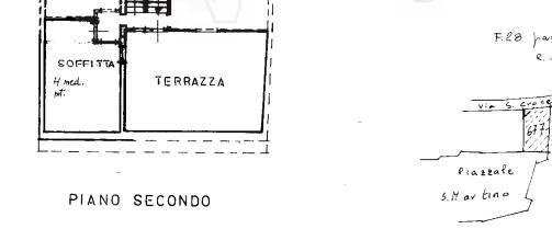 appartamento in vendita a Potenza Picena