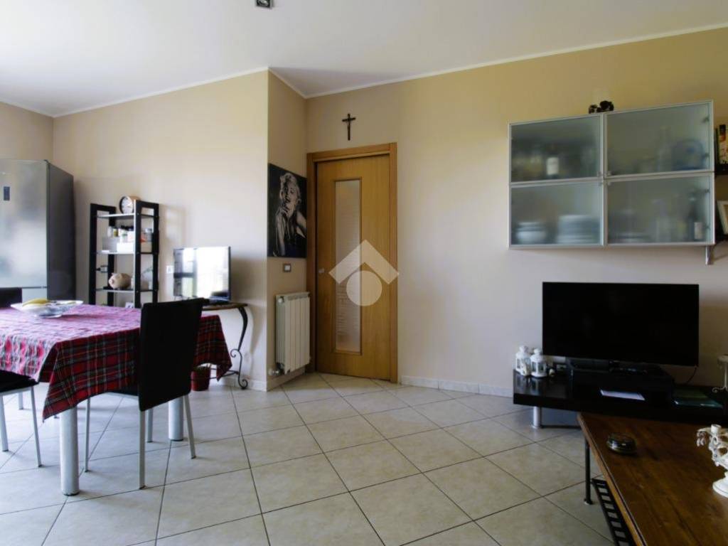 appartamento in vendita a Potenza Picena