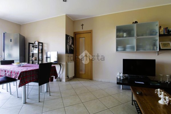 appartamento in vendita a Potenza Picena