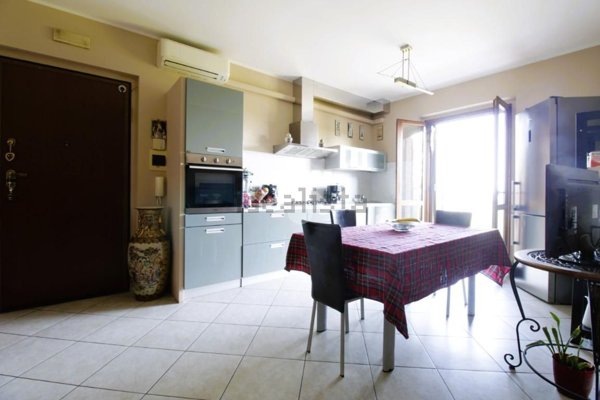 appartamento in vendita a Potenza Picena