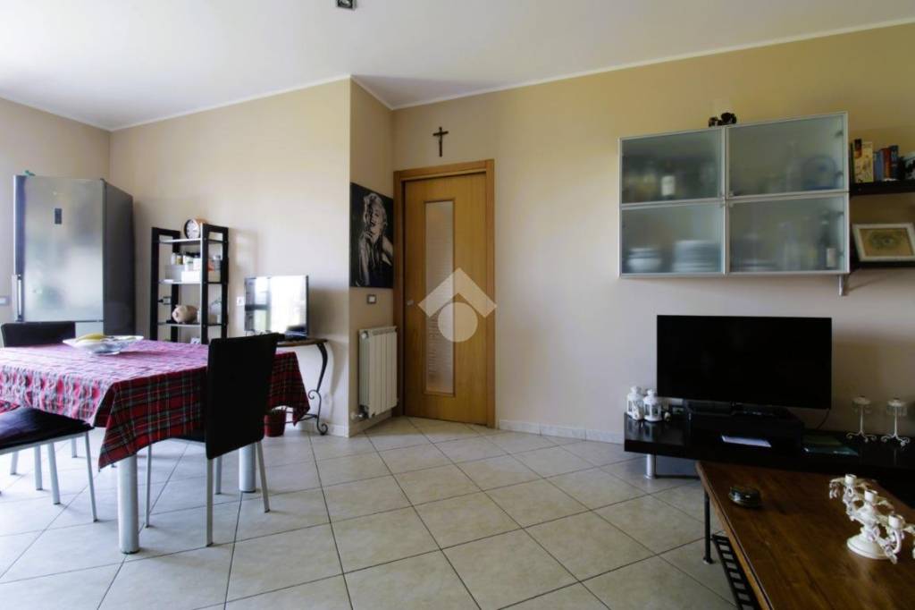 appartamento in vendita a Potenza Picena