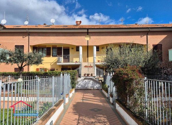 appartamento in vendita a Potenza Picena