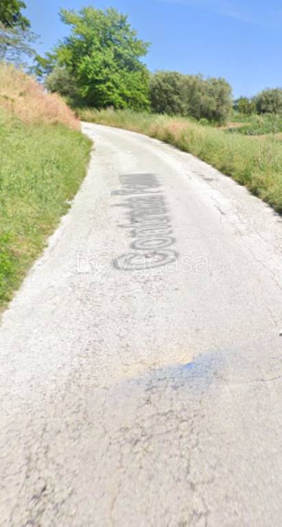 appartamento in vendita a Potenza Picena