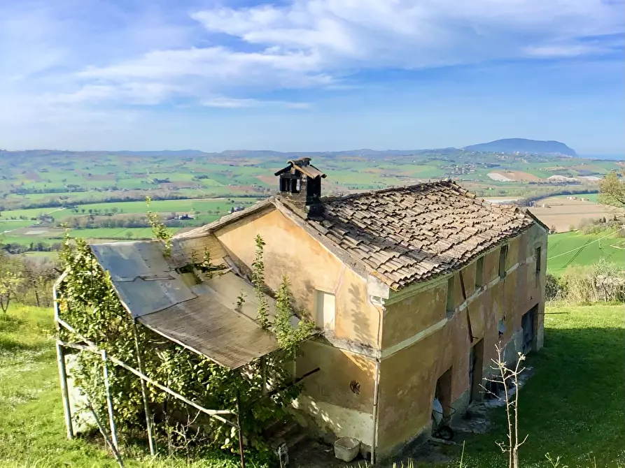 casa indipendente in vendita a Potenza Picena