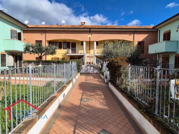 appartamento in vendita a Potenza Picena