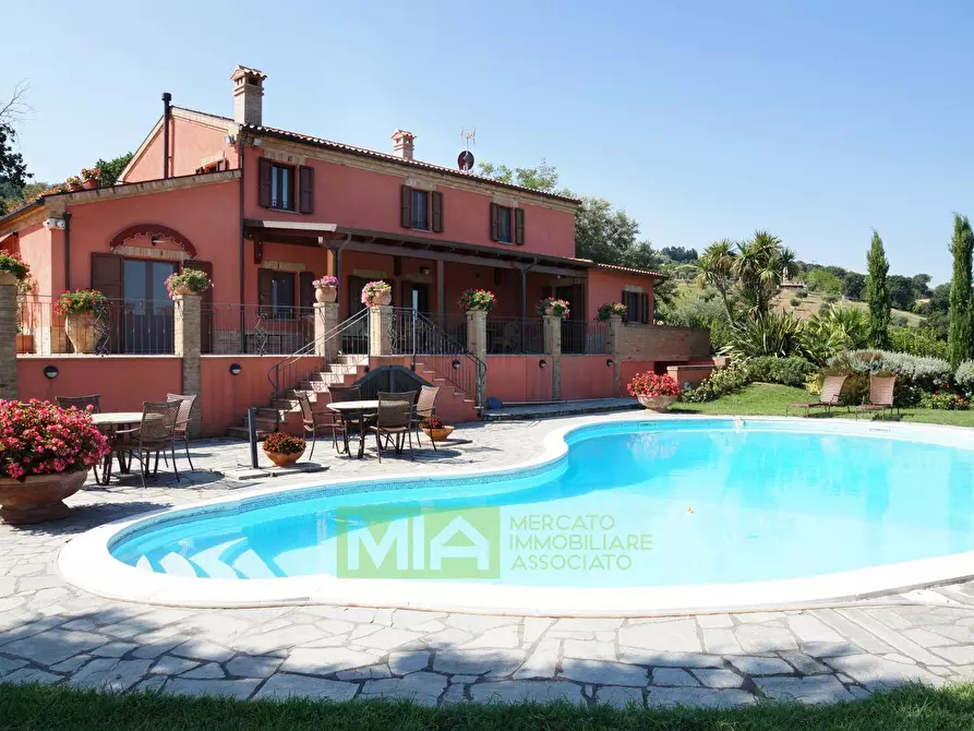 casa indipendente in vendita a Potenza Picena