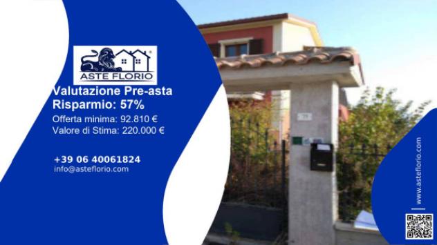 appartamento in vendita a Potenza Picena