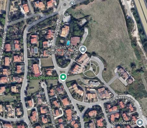 appartamento in vendita a Potenza Picena