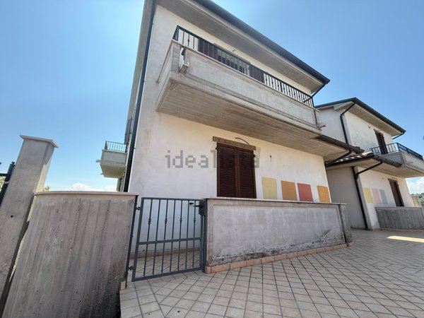 appartamento in vendita a Potenza Picena