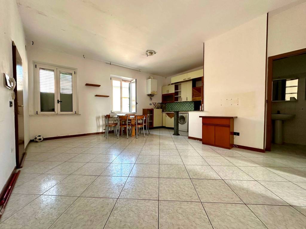 appartamento in vendita a Potenza Picena