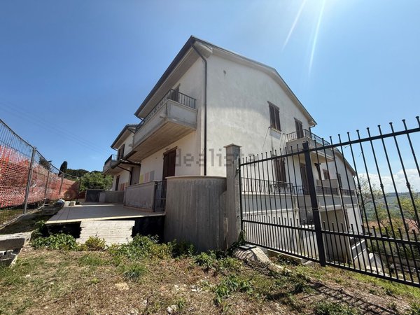 appartamento in vendita a Potenza Picena