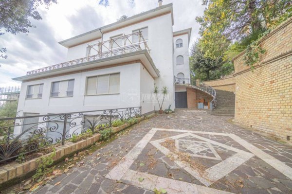 appartamento in vendita a Potenza Picena