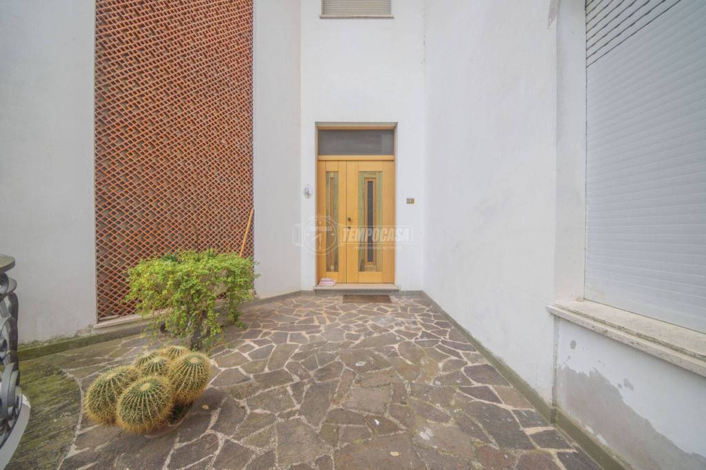 appartamento in vendita a Potenza Picena