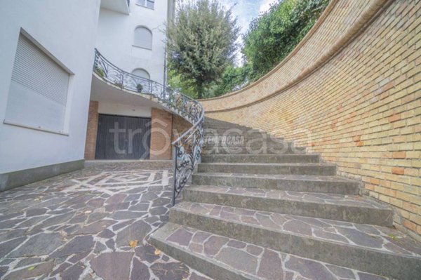 appartamento in vendita a Potenza Picena
