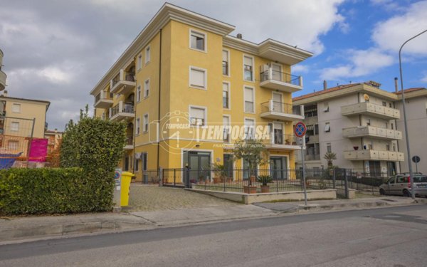 appartamento in vendita a Potenza Picena