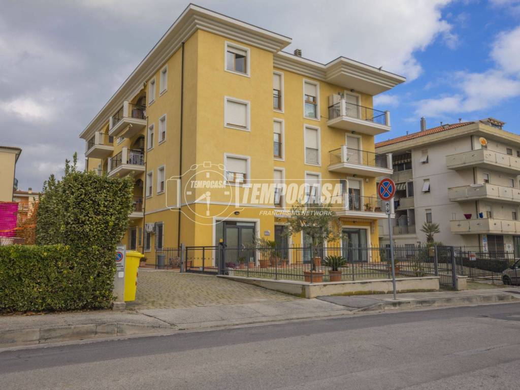 appartamento in vendita a Potenza Picena