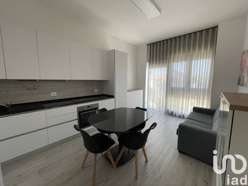 appartamento in vendita a Potenza Picena in zona Porto Potenza Picena