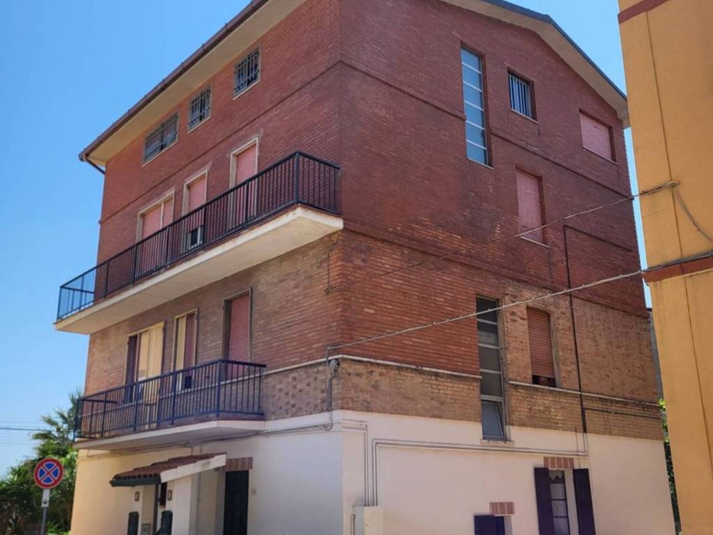appartamento in vendita a Potenza Picena in zona Porto Potenza Picena