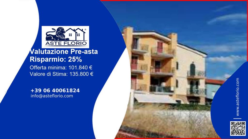 appartamento in vendita a Potenza Picena in zona Porto Potenza Picena