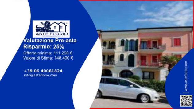 appartamento in vendita a Potenza Picena