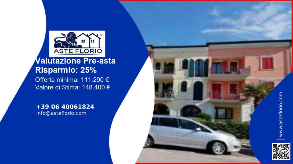 appartamento in vendita a Potenza Picena in zona Porto Potenza Picena