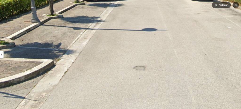 appartamento in vendita a Potenza Picena in zona Porto Potenza Picena
