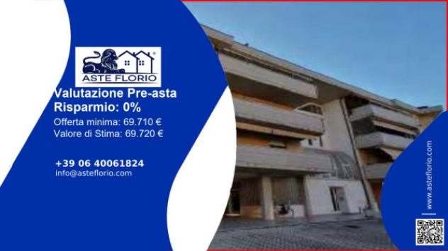 appartamento in vendita a Potenza Picena in zona Porto Potenza Picena