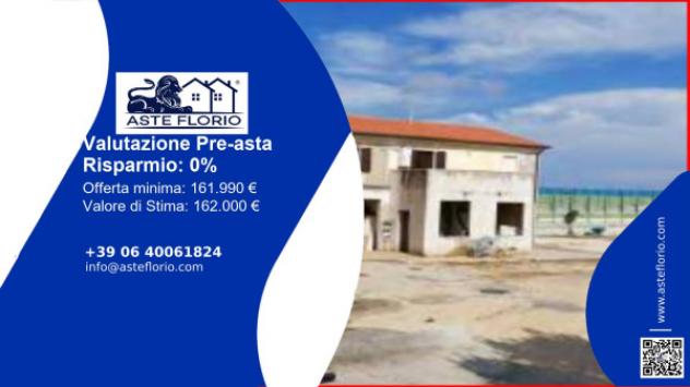 appartamento in vendita a Potenza Picena in zona Porto Potenza Picena