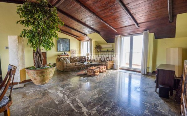 appartamento in vendita a Potenza Picena in zona Porto Potenza Picena