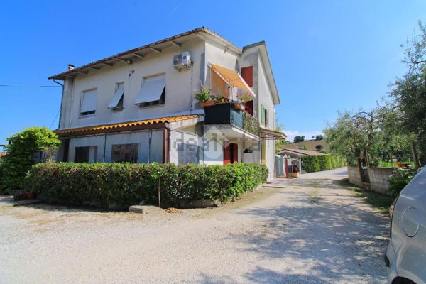casa indipendente in vendita a Potenza Picena