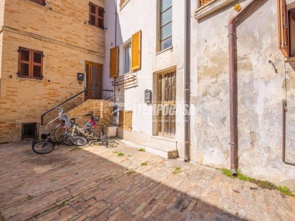 appartamento in vendita a Potenza Picena
