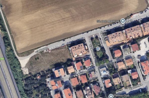 appartamento in vendita a Potenza Picena in zona Porto Potenza Picena