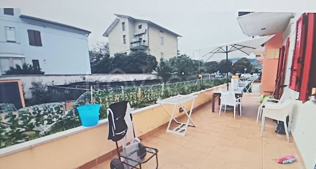 appartamento in vendita a Potenza Picena in zona Porto Potenza Picena