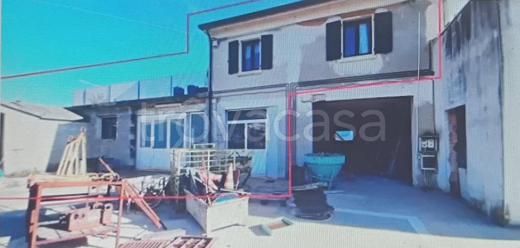 appartamento in vendita a Potenza Picena in zona Porto Potenza Picena