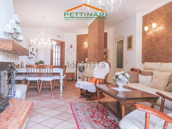 appartamento in vendita a Potenza Picena