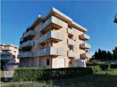 appartamento in vendita a Potenza Picena in zona Porto Potenza Picena