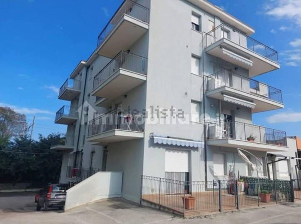 appartamento in vendita a Potenza Picena in zona Porto Potenza Picena