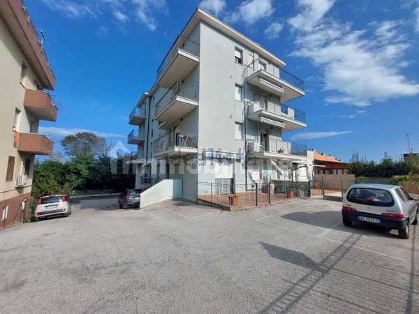 appartamento in vendita a Potenza Picena in zona Porto Potenza Picena