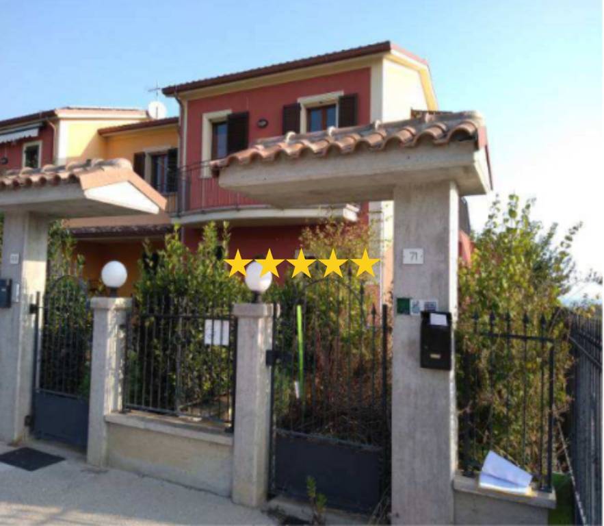appartamento in vendita a Potenza Picena