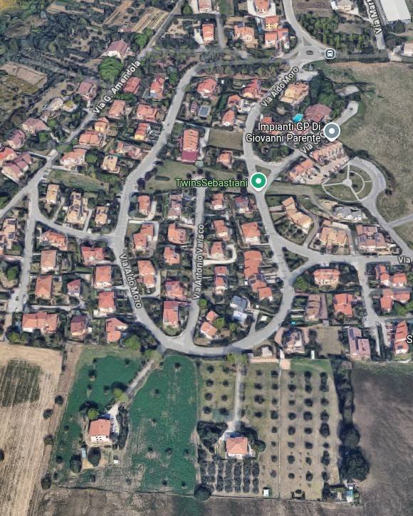 appartamento in vendita a Potenza Picena in zona Porto Potenza Picena